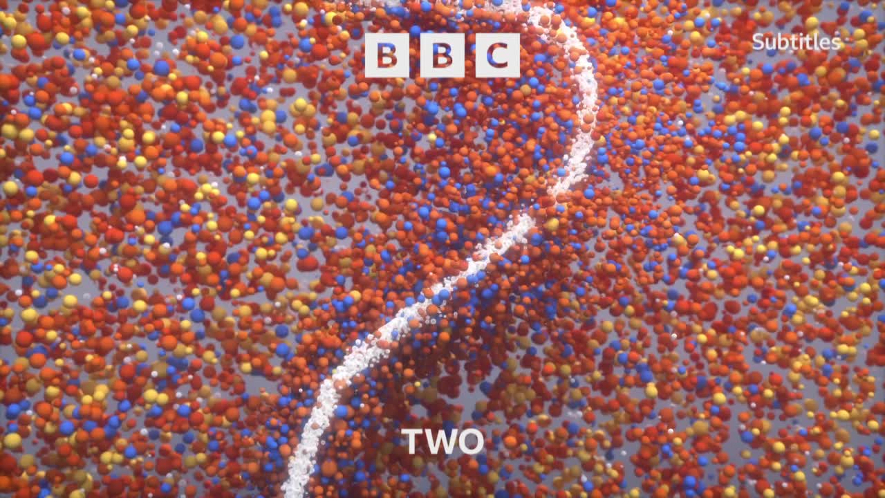 Thumbnail image for BBC Two (Sparking Balls/Sparky)  - October 2021