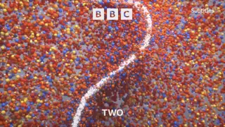 Thumbnail image for BBC Two (Sparking Balls/Sparky)  - October 2021