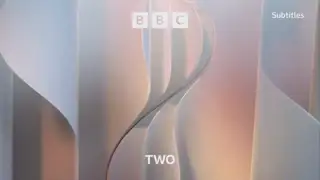 Thumbnail image for BBC Two (Paper Turn / Reflective)  - October 2021