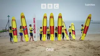 Thumbnail image for BBC One (Volunteer Lifeguards)  - October 2021
