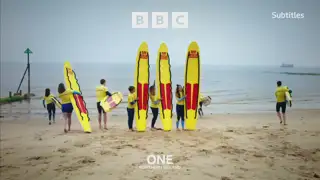 Thumbnail image for BBC One NI (Volunteer Lifeguards)  - October 2021
