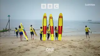 Thumbnail image for BBC One Wales (Volunteer Lifeguards)  - October 2021