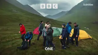 Thumbnail image for BBC One (Wild Campers)  - October 2021