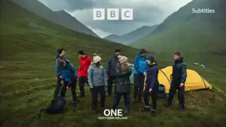 Thumbnail image for BBC One NI (Wild Campers)  - October 2021