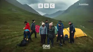 Thumbnail image for BBC One Scotland (Wild Campers)  - October 2021