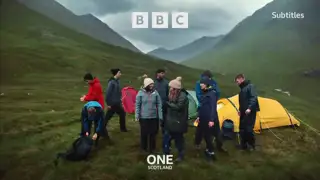 Thumbnail image for BBC One Scotland (Wild Campers)  - October 2021