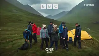 Thumbnail image for BBC One Wales (Wild Campers)  - October 2021