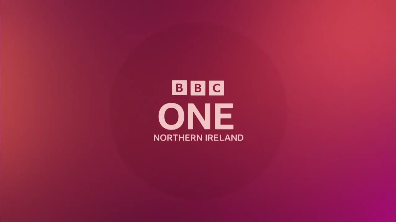 Thumbnail image for BBC One NI (Sting)  - October 2021