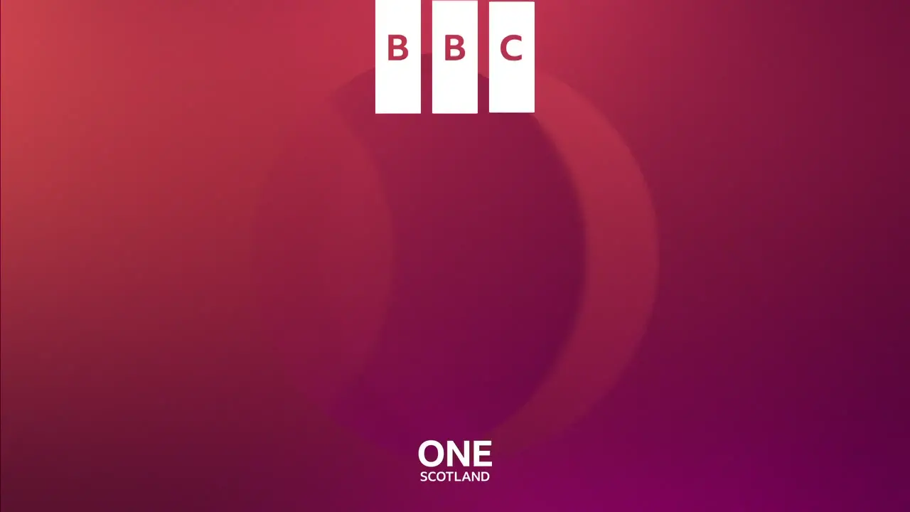 Thumbnail image for BBC One Scotland (Sting)  - October 2021