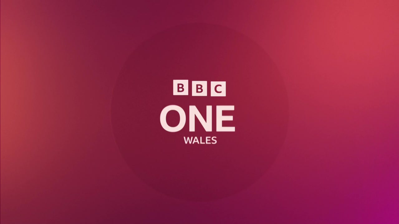 Thumbnail image for BBC One Wales (Sting)  - October 2021