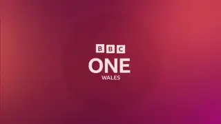 Thumbnail image for BBC One Wales (Sting)  - October 2021