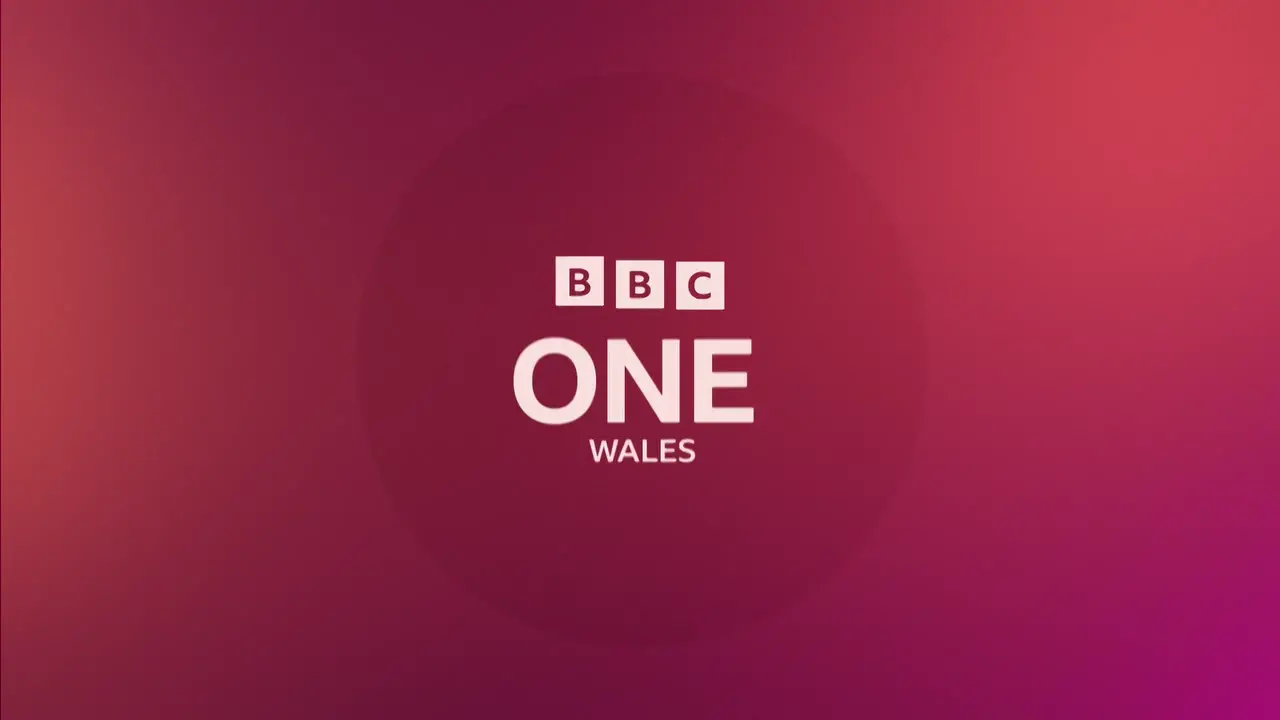 Thumbnail image for BBC One Wales (Sting)  - October 2021