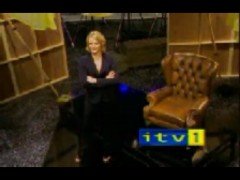 Thumbnail image for ITV1 2003 - Gabby Logan 
