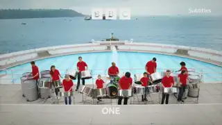 Thumbnail image for BBC One (Steel Pan Band)  - October 2021