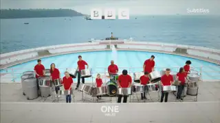 Thumbnail image for BBC One Wales (Steel Pan Band)  - October 2021