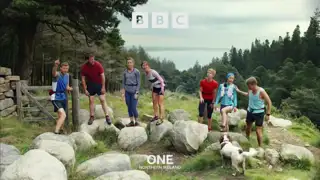 Thumbnail image for BBC One NI (Fell Runners)  - October 2021