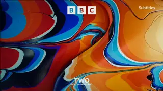 Thumbnail image for BBC Two NI (Coloured Paints / Absorbing)  - October 2021