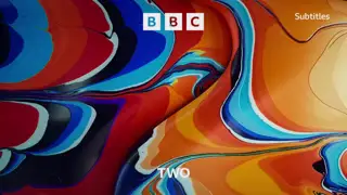 Thumbnail image for BBC Two (Coloured Paints / Absorbing)  - October 2021