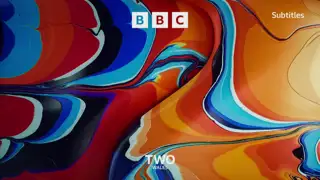 Thumbnail image for BBC Two Wales (Coloured Paints / Absorbing)  - October 2021