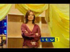 Thumbnail image for ITV1 2003 - Leah Bracknell 