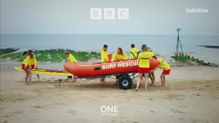 Thumbnail image for BBC One Scotland (Volunteer Lifeguards 2)  - October 2021