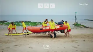 Thumbnail image for BBC One Wales (Volunteer Lifeguards 2)  - October 2021