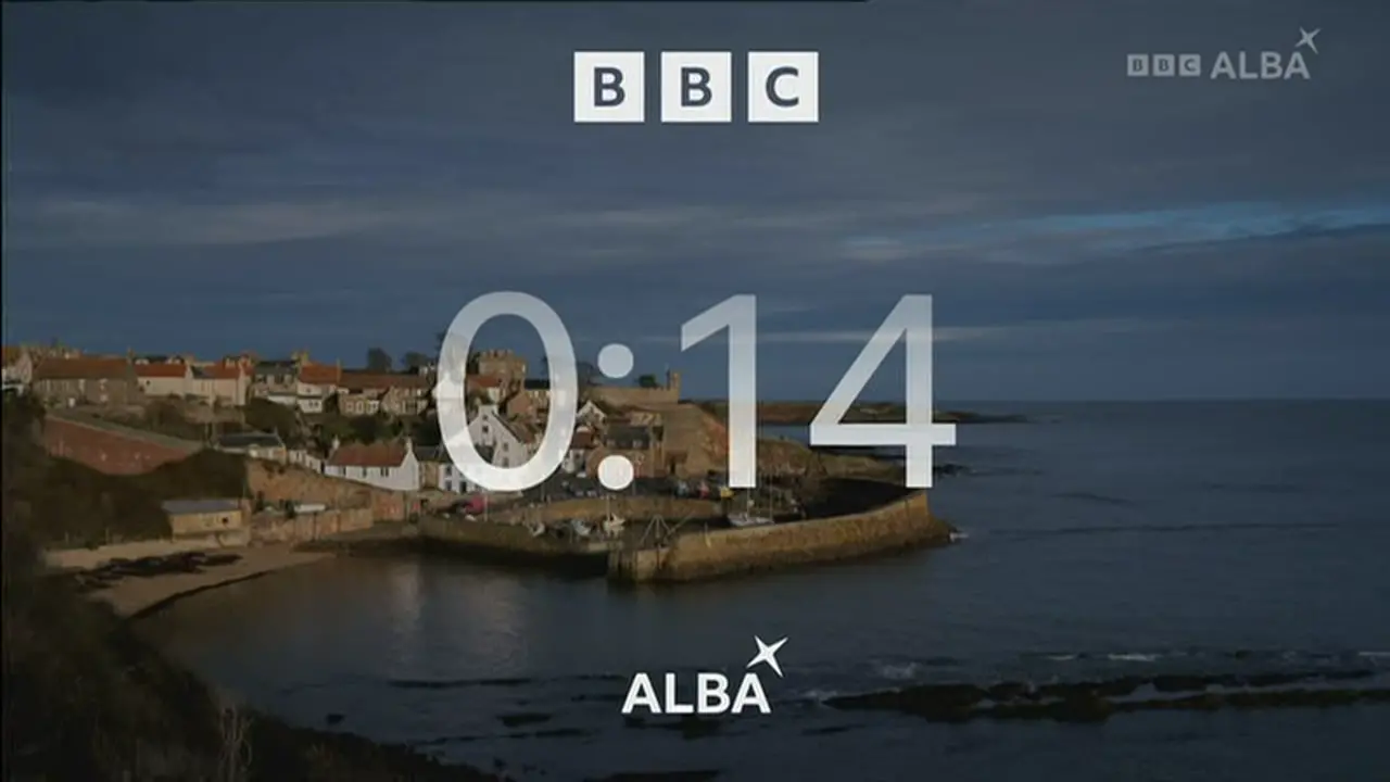 Thumbnail image for BBC Alba (Countdown)  - 2021