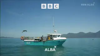 Thumbnail image for BBC Alba (Fishing)  - 2021
