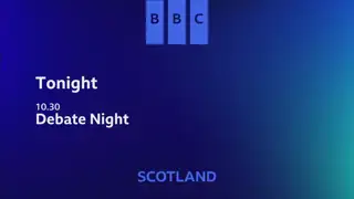 Thumbnail image for BBC Scotland (Menu)  - 2021