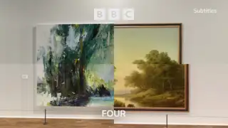 Thumbnail image for BBC Four (Art Gallery)  - 2021