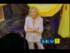 Thumbnail image for ITV1 2003 - Amanda Redman 