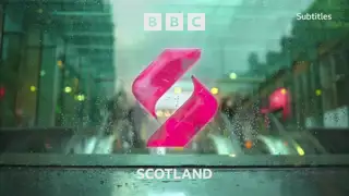 Thumbnail image for BBC Scotland (Rain - Pink)  - 2021