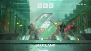 Thumbnail image for BBC Scotland (Rain - Light)  - 2021