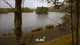 Thumbnail image for BBC Alba (Autumn Loch)  - 2021