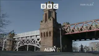 Thumbnail image for BBC Alba (Glasgow)  - 2021