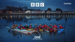 Thumbnail image for BBC One NI (Night Kayakers)  - October 2021