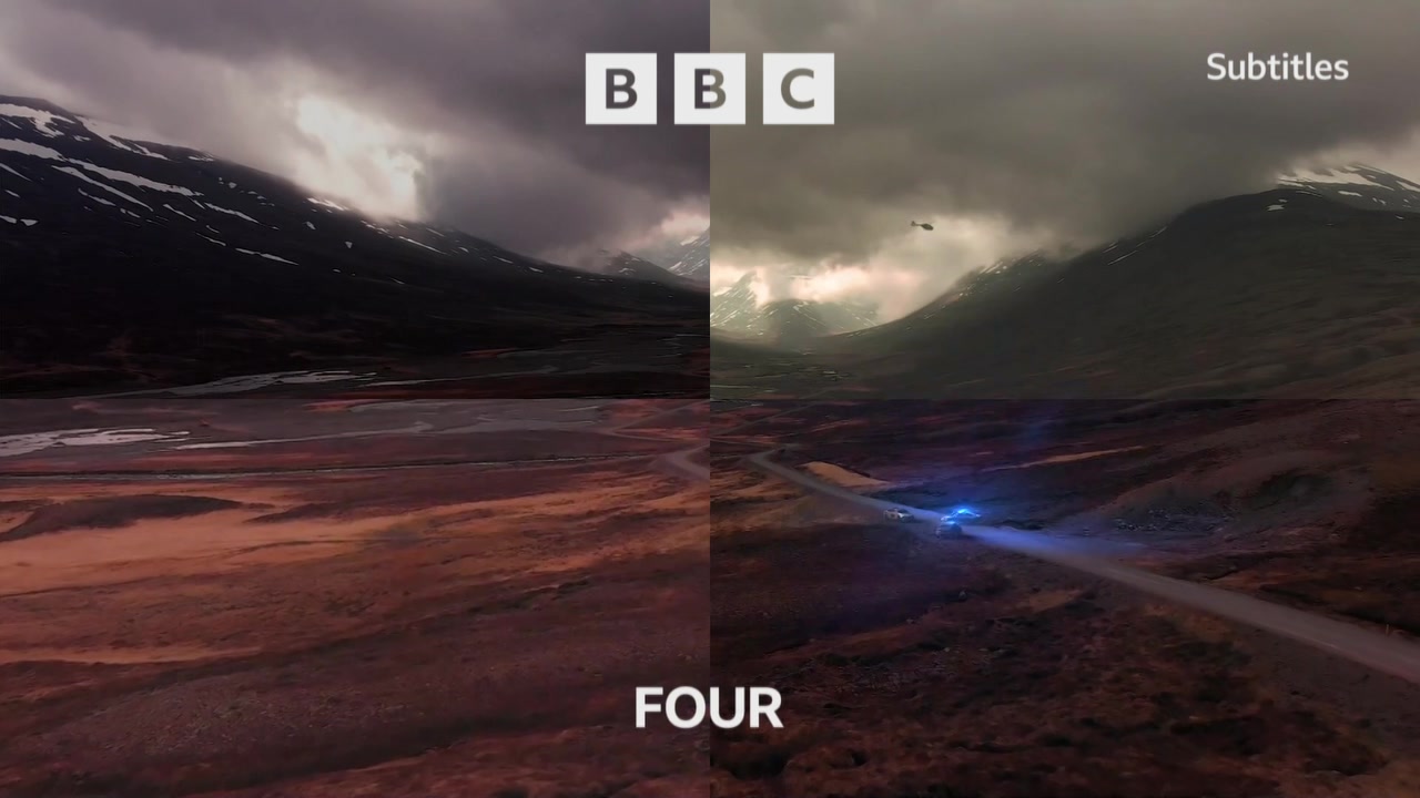 Thumbnail image for BBC Four (Saturday Night Drama)  - 2021