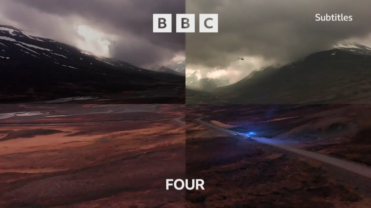 Thumbnail image for BBC Four (Saturday Night Drama)  - 2021