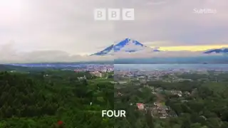 Thumbnail image for BBC Four (Mount Fuji)  - 2021