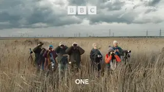 Thumbnail image for BBC One (Birdwatchers)  - October 2021
