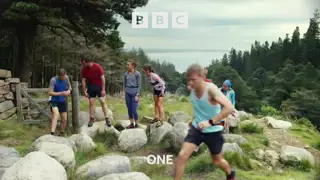 Thumbnail image for BBC One (Fell Runners)  - October 2021