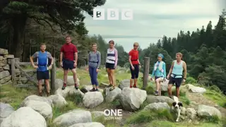 Thumbnail image for BBC One Scotland (Fell Runners)  - October 2021
