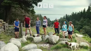 Thumbnail image for BBC One Wales (Fell Runners)  - October 2021