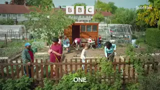 Thumbnail image for BBC One (Allotment Holders)  - October 2021