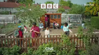 Thumbnail image for BBC One NI (Allotment Holders)  - October 2021