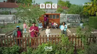 Thumbnail image for BBC One Scotland (Allotment Holders)  - October 2021