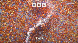 Thumbnail image for BBC Two NI (Sparking Balls/Sparky)  - October 2021