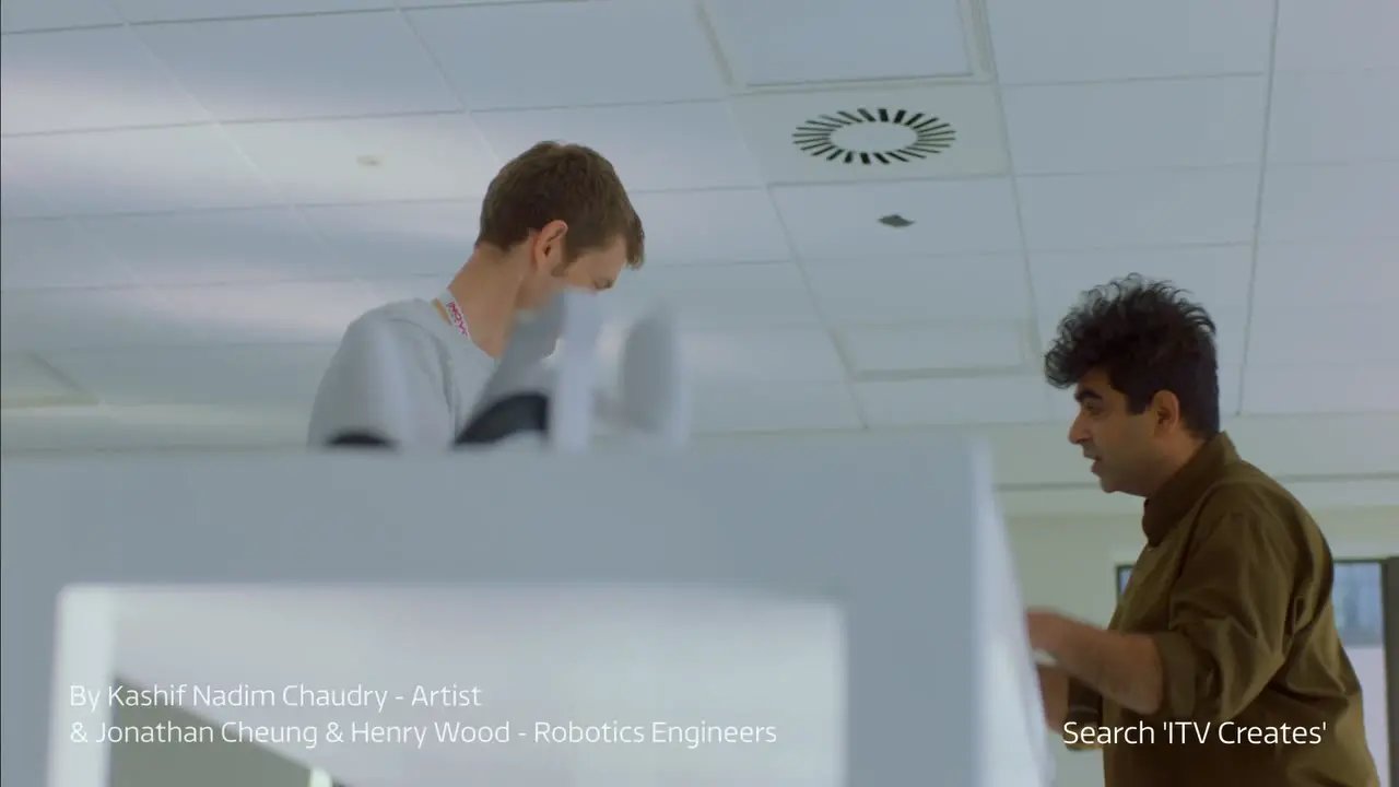 Thumbnail image for ITV (Kashif, Jonathan and Henry)  - 2021