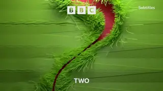 Thumbnail image for BBC Two (Coloured Threads/Sharp Irreverent)  - October 2021