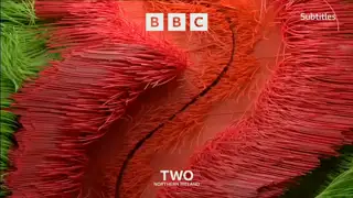 Thumbnail image for BBC Two NI (Coloured Threads/Sharp Irreverent)  - October 2021